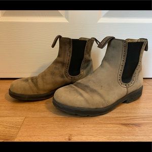 Women’s Blundstone - “Girlfriend”